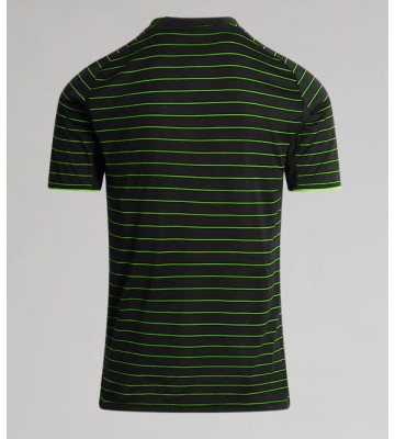 Celtic Udebanetrøje 2025-26 Kortærmet